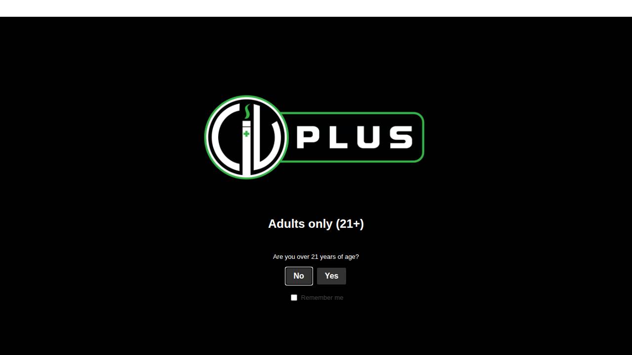 Civ Plus Ankeny Sw website screenshot