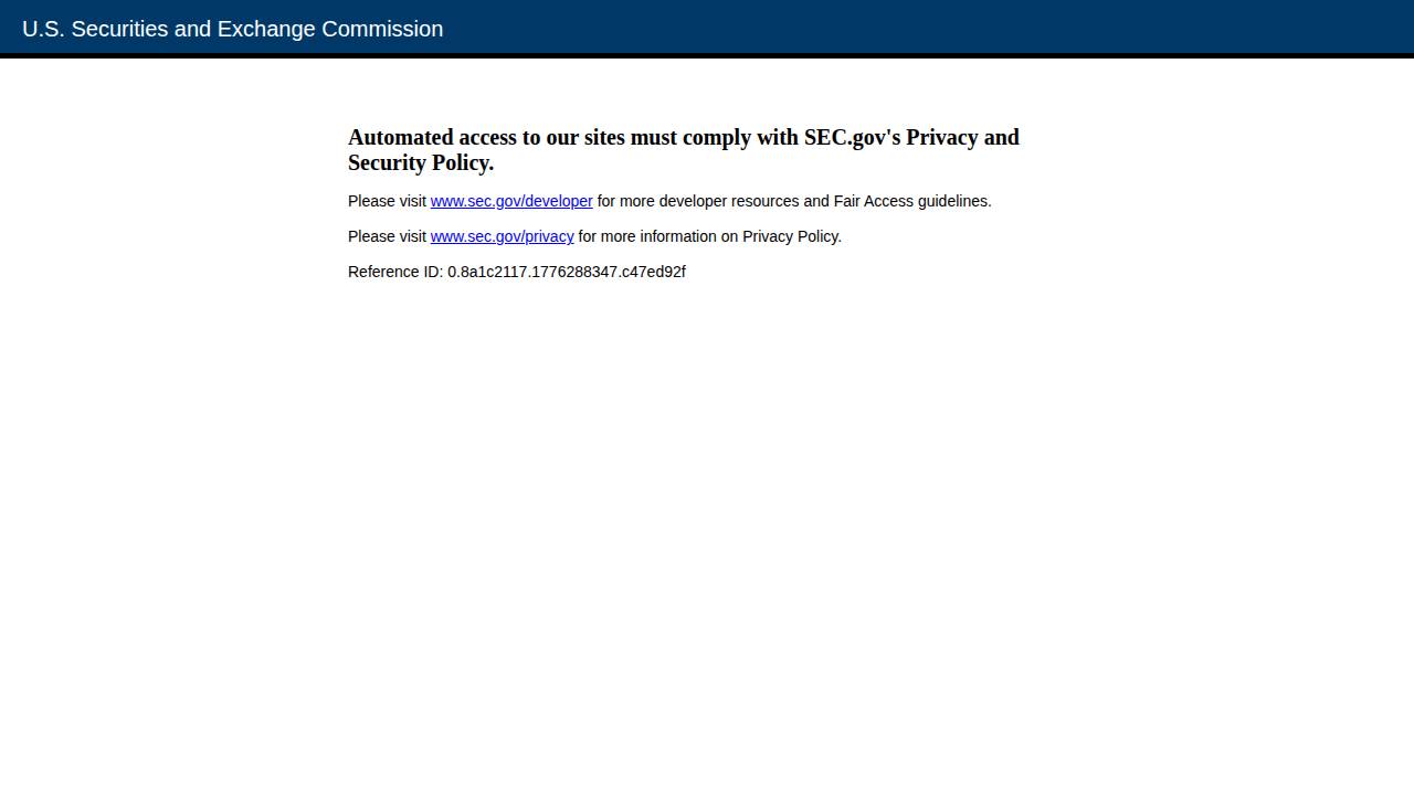 Lakeco Enterprises Inc. website screenshot
