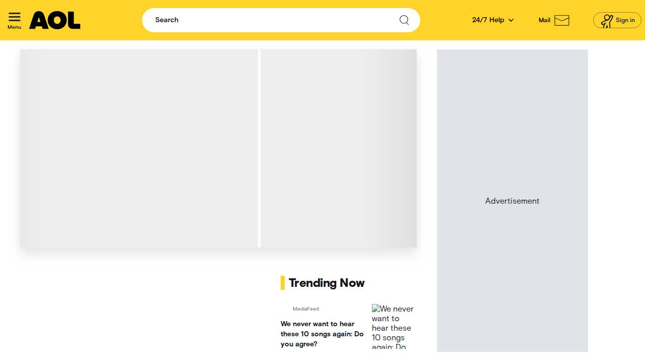 Osceola Liquor LLC website screenshot