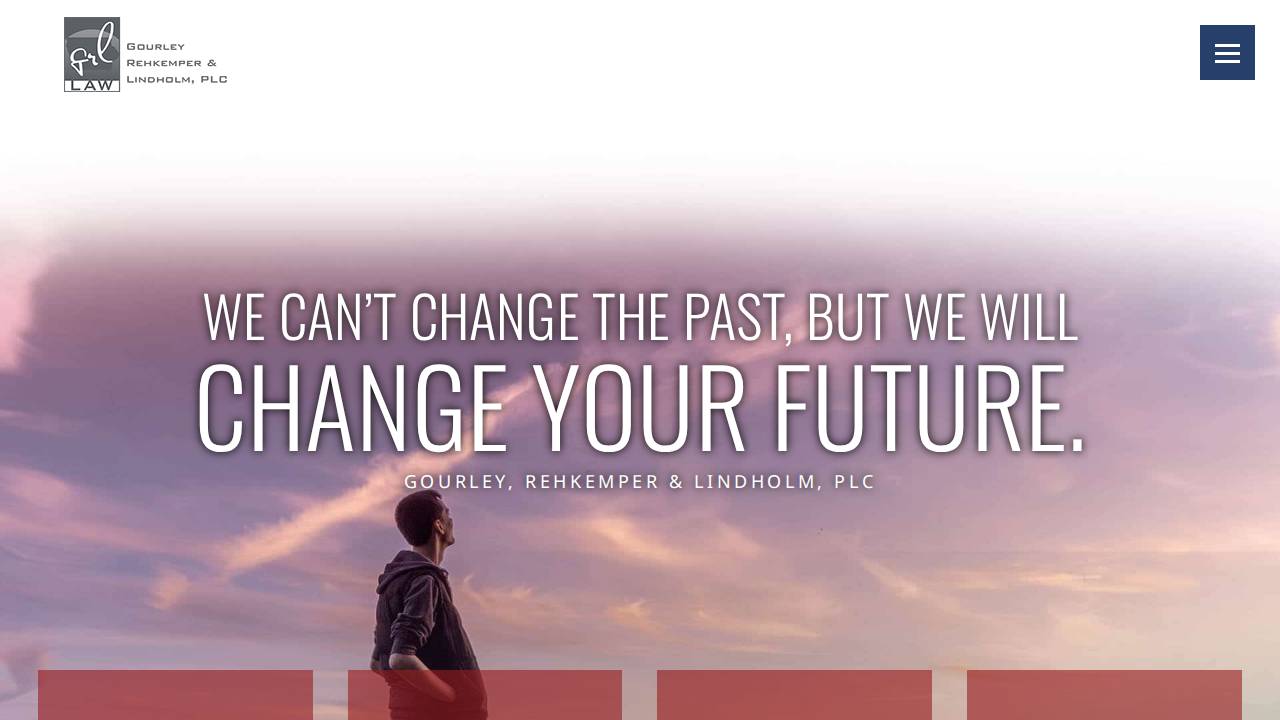 Uedelhofen Michels LLC website screenshot