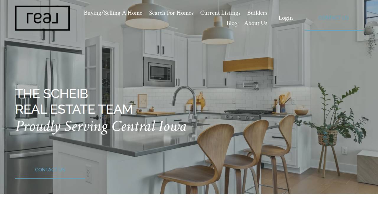 Rachael website screenshot