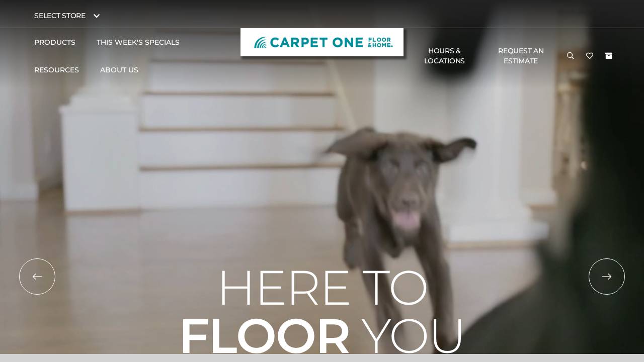 Tr Capital LLC website screenshot