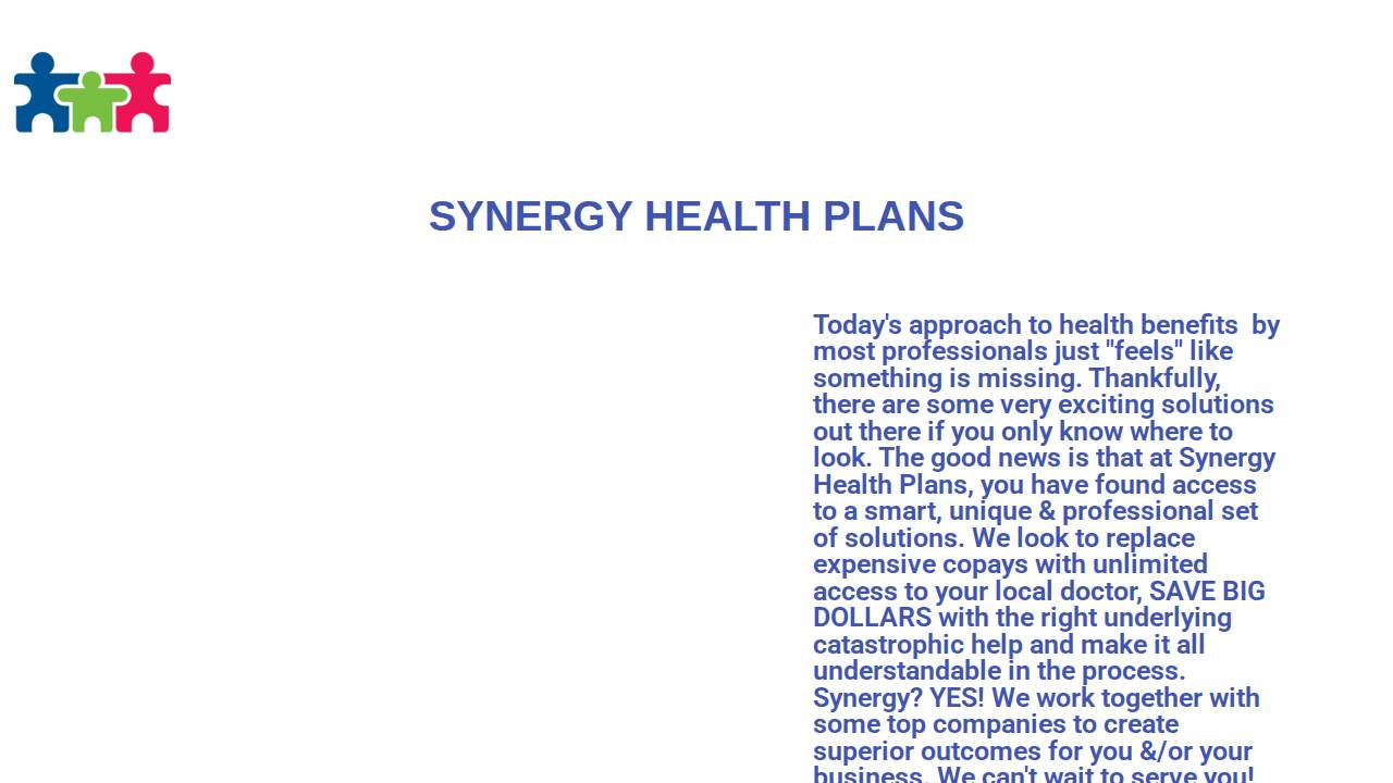 Johanningmeier website screenshot