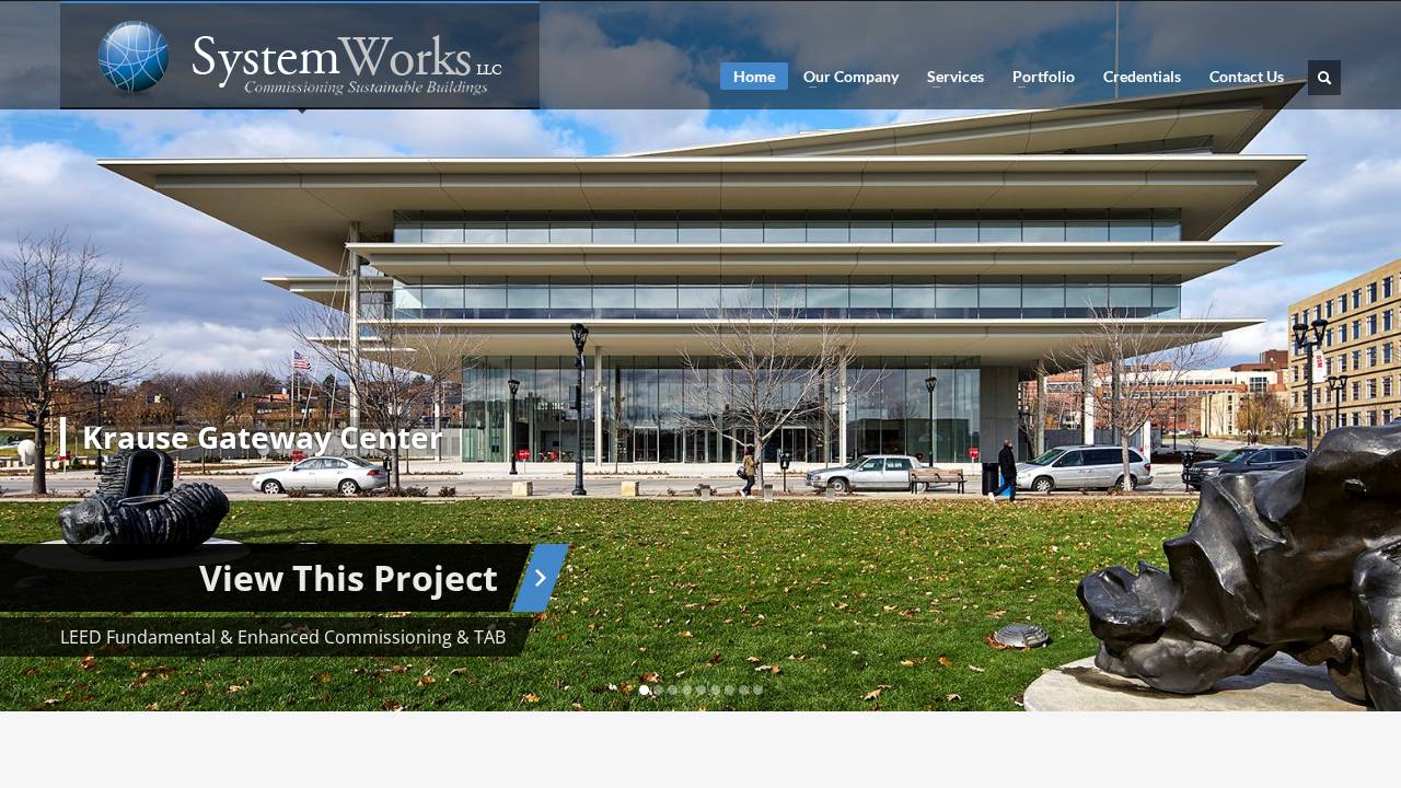 Lbc Air LLC website screenshot