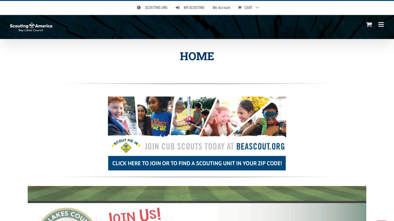 Shape It So Woodworing LLC website screenshot