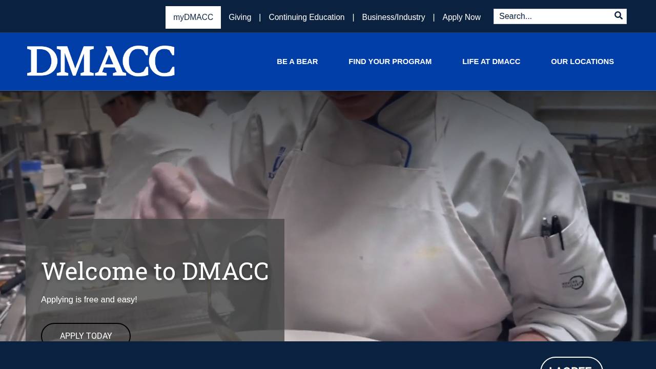Odo Enterprises website screenshot