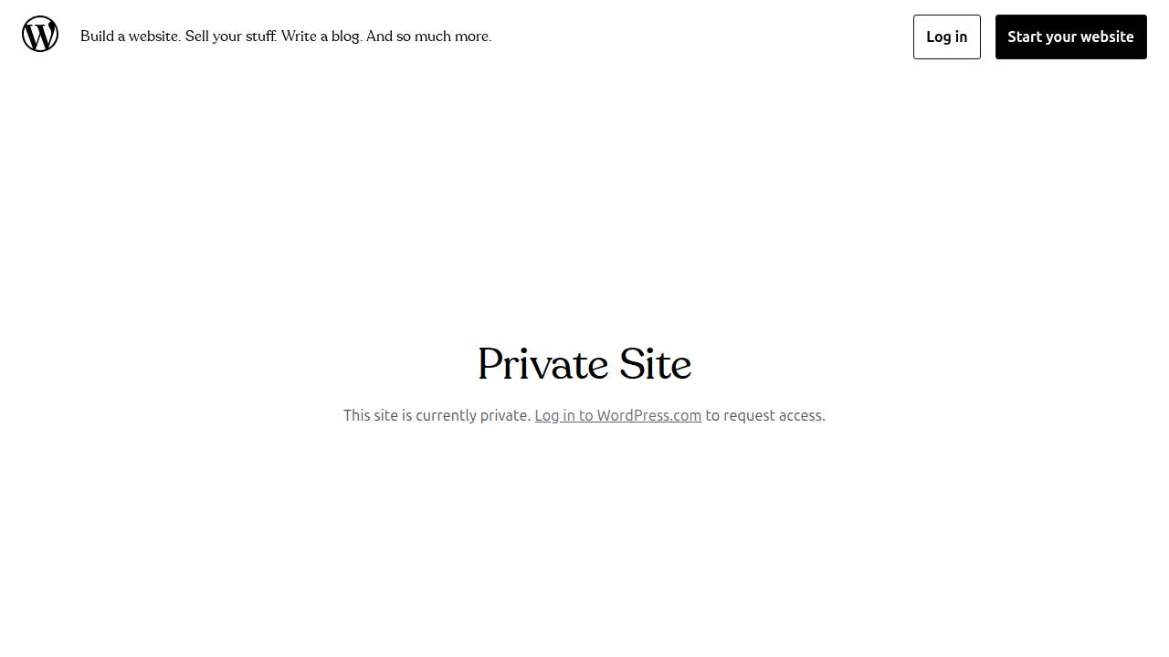 The Local Collective website screenshot