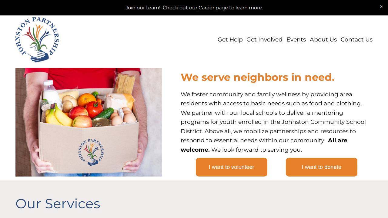 Lifted Apparel website screenshot