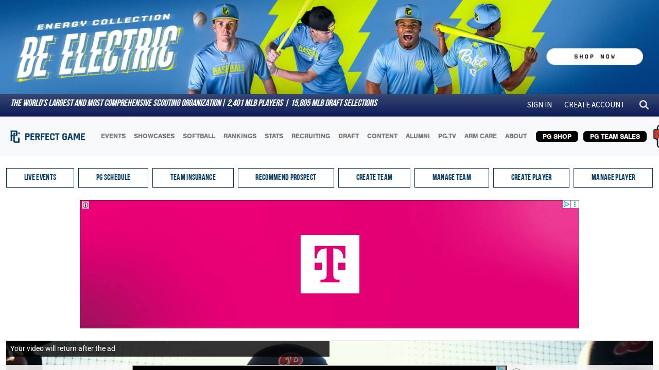 De Duran website screenshot