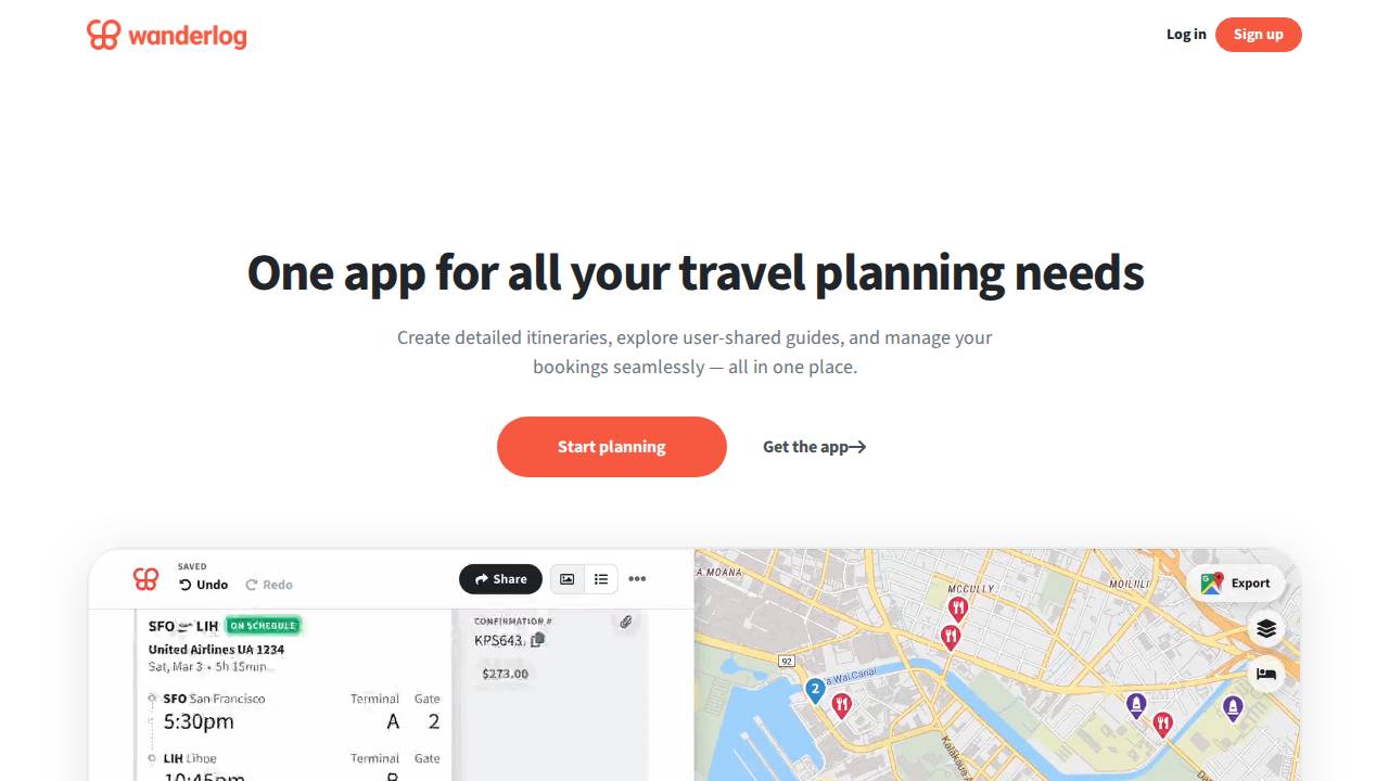Phin's Place website screenshot