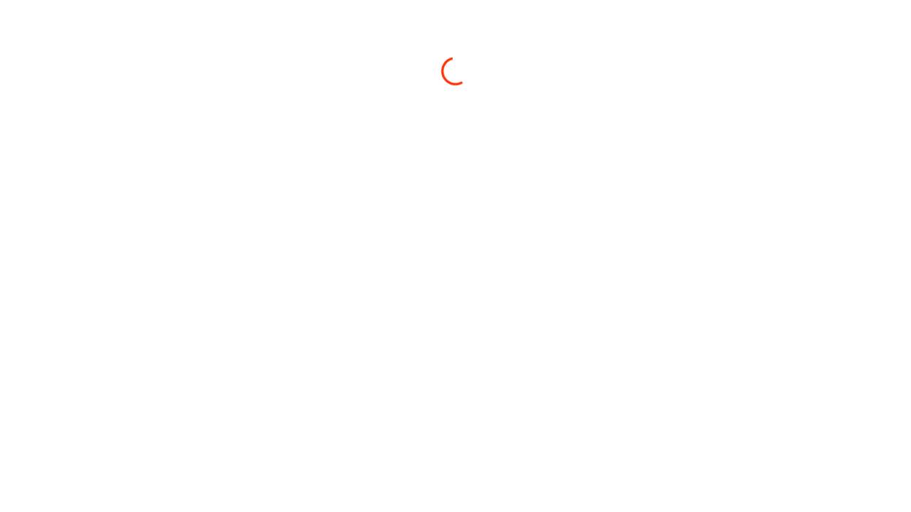 That Garland Gal website screenshot
