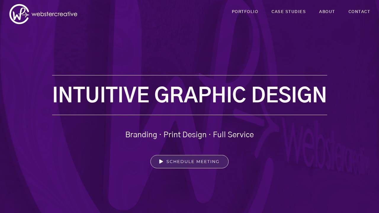 Webster Boutiques LLC website screenshot