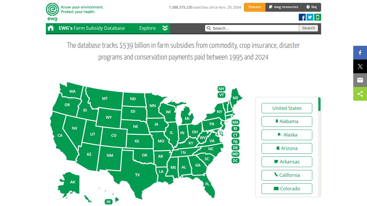 M Stence LLC website screenshot