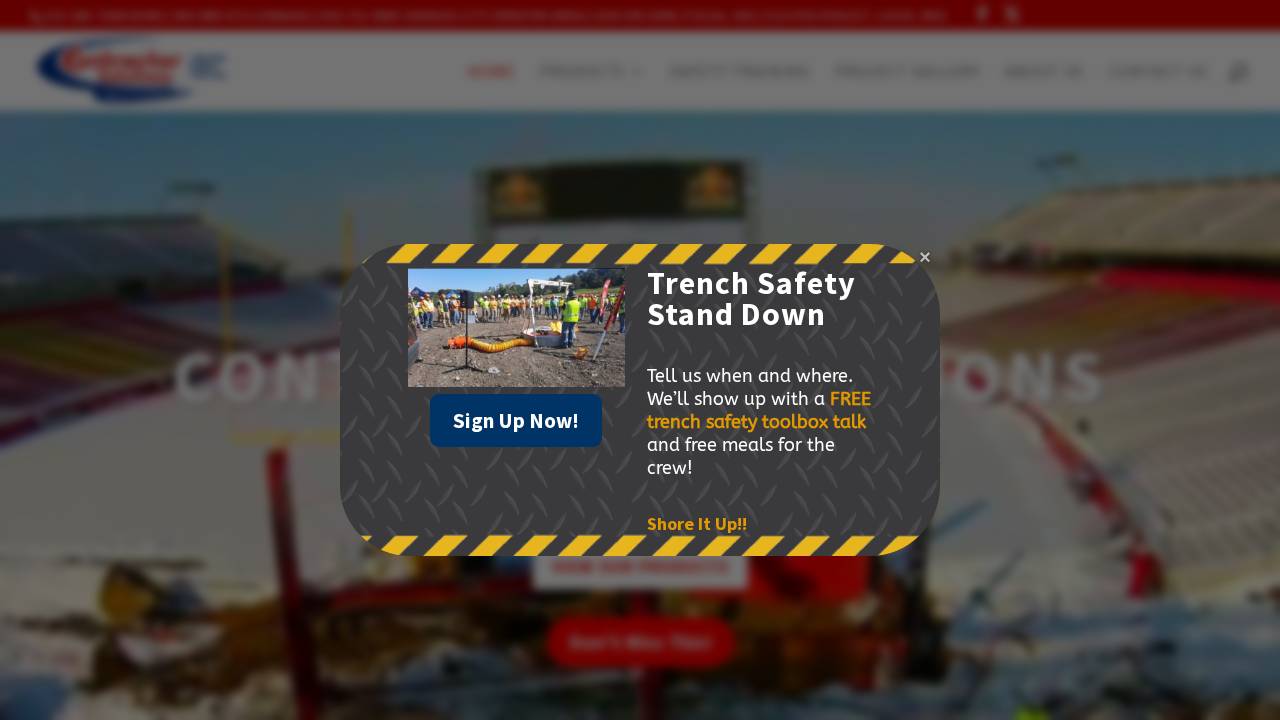 Reliable Duo Solutions LLC website screenshot