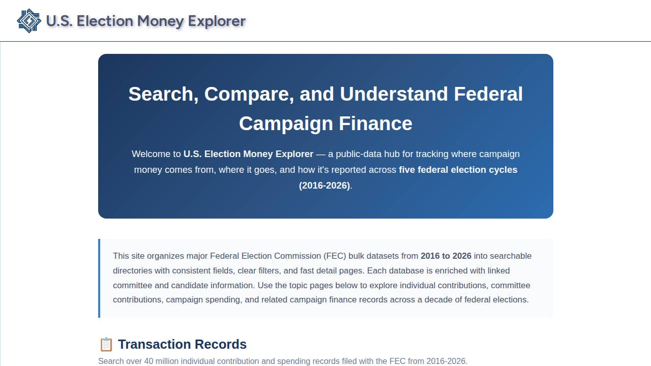 Hughes Consulting website screenshot