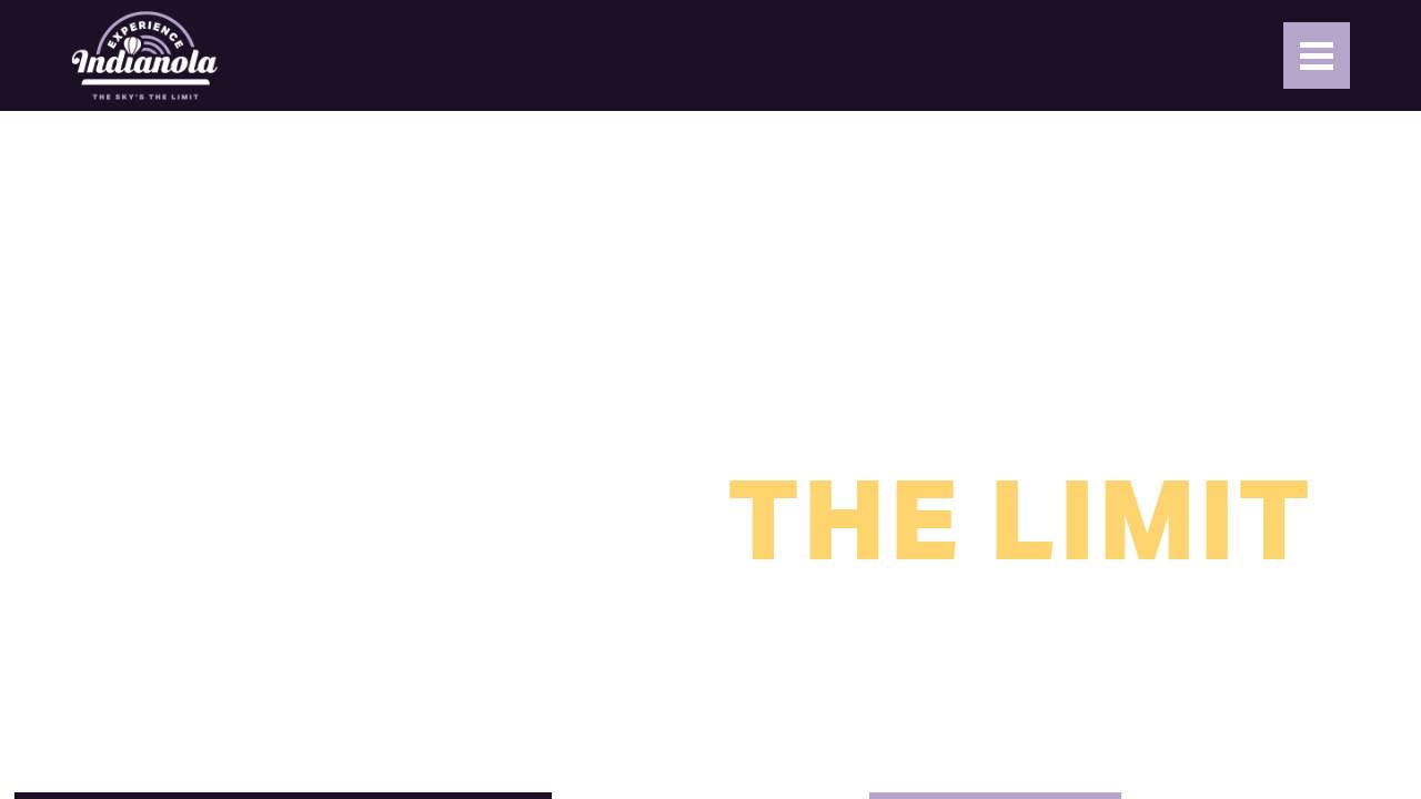 Central Iowa Engraving website screenshot