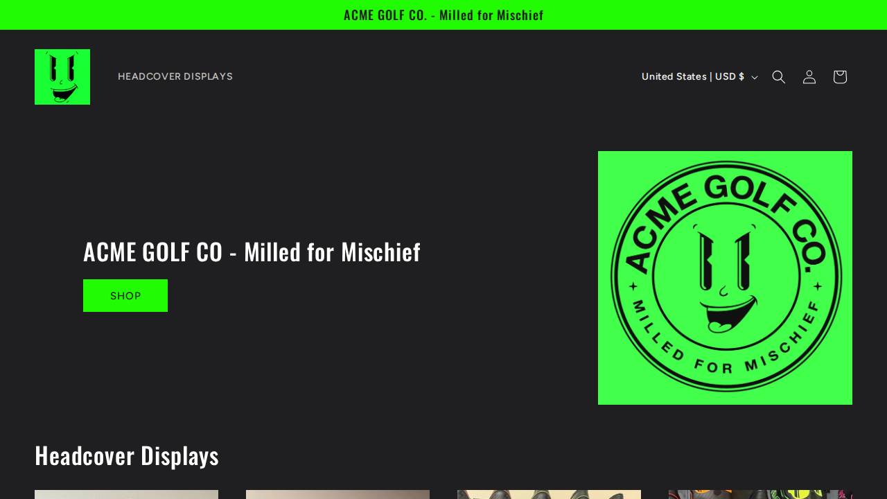 Kaut Designs LLC website screenshot