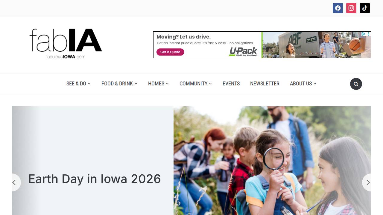 Rpmedia L.l.c. website screenshot