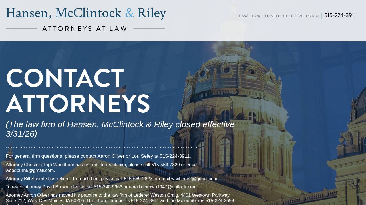 Hmr Office website screenshot