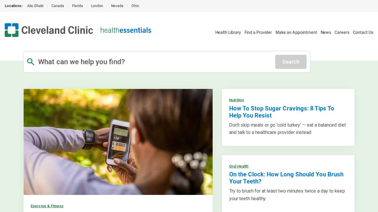 Deed Candle Co. LLC website screenshot