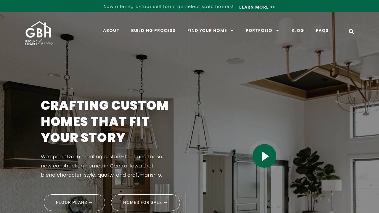 Zg1 LLC website screenshot