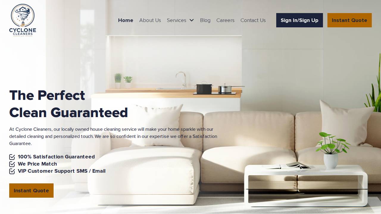 Home Office website screenshot