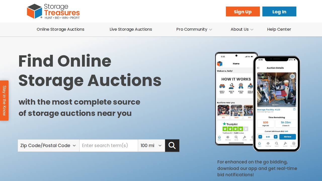 Arthur website screenshot