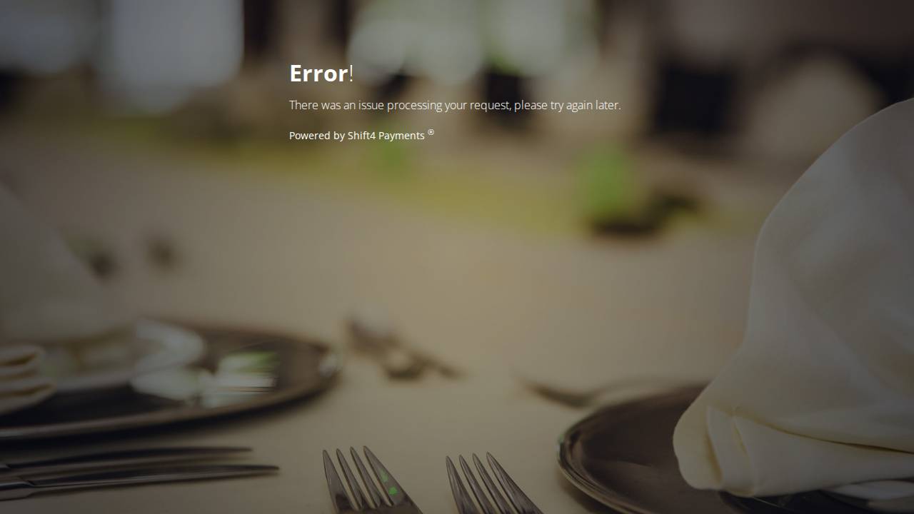 Four B Ltd Co. website screenshot
