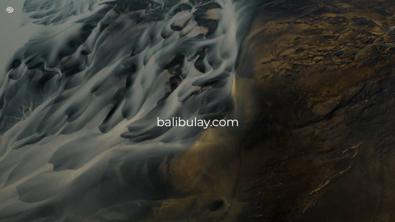 Bali Bulay LLC website screenshot