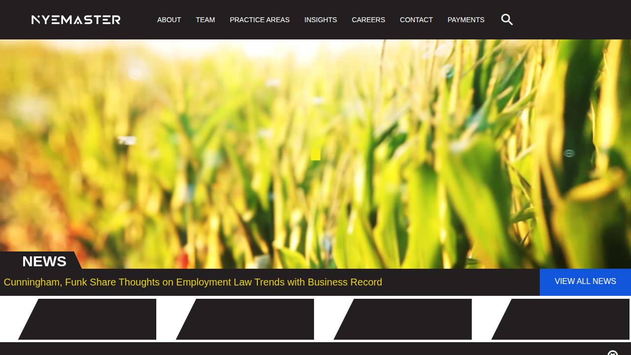 Kkt Family LLC website screenshot