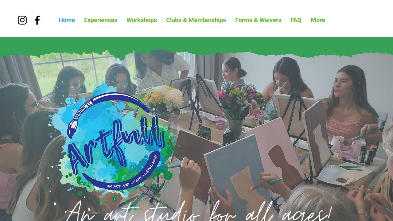 Sunnydaycrafts website screenshot