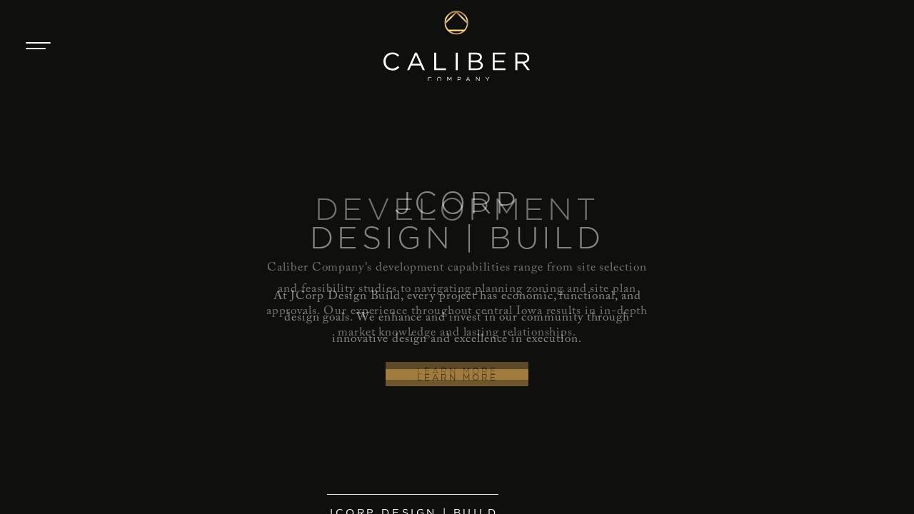 Stay Grassy 515 website screenshot