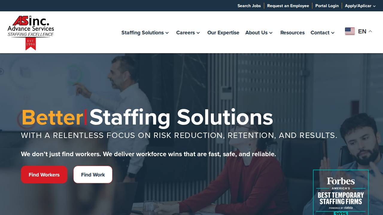 Jjaw Inc. website screenshot