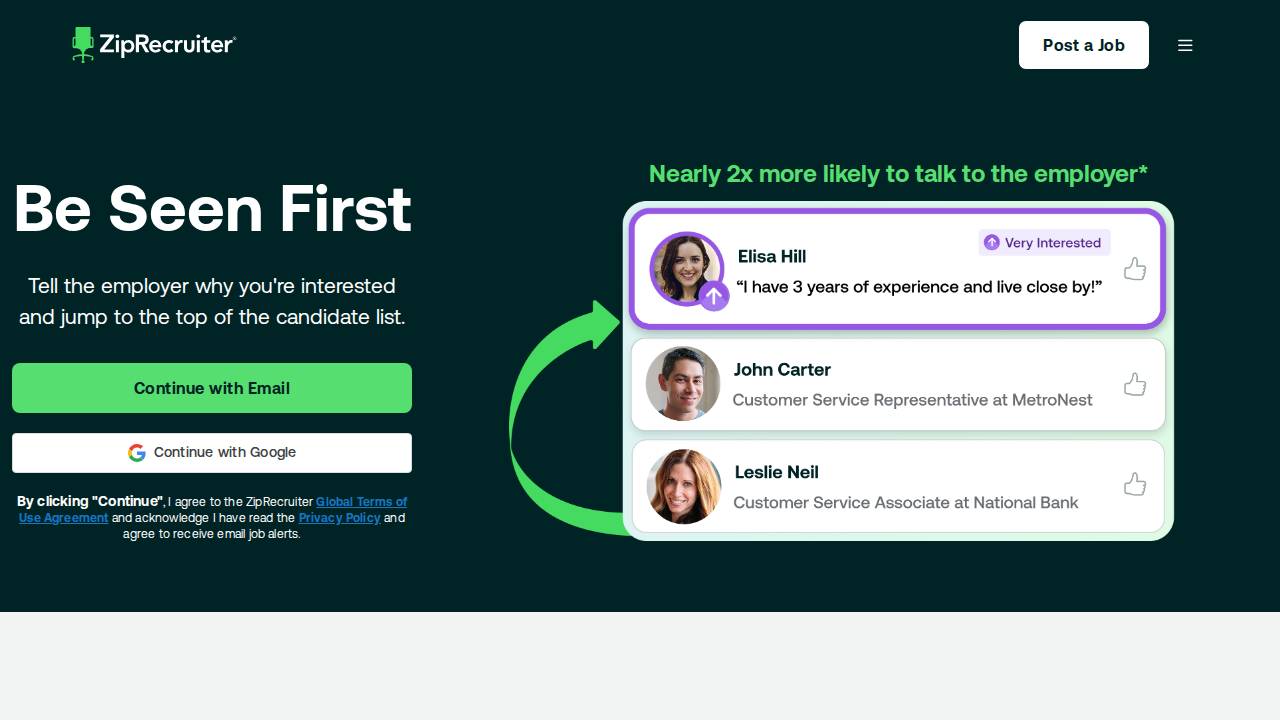 Sujey website screenshot