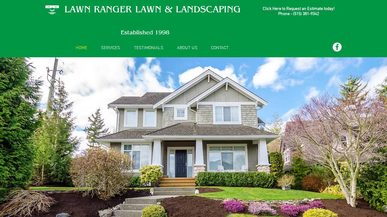 Bradley website screenshot