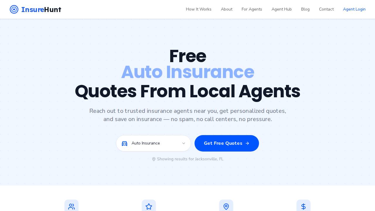Fritz's Enterprises website screenshot