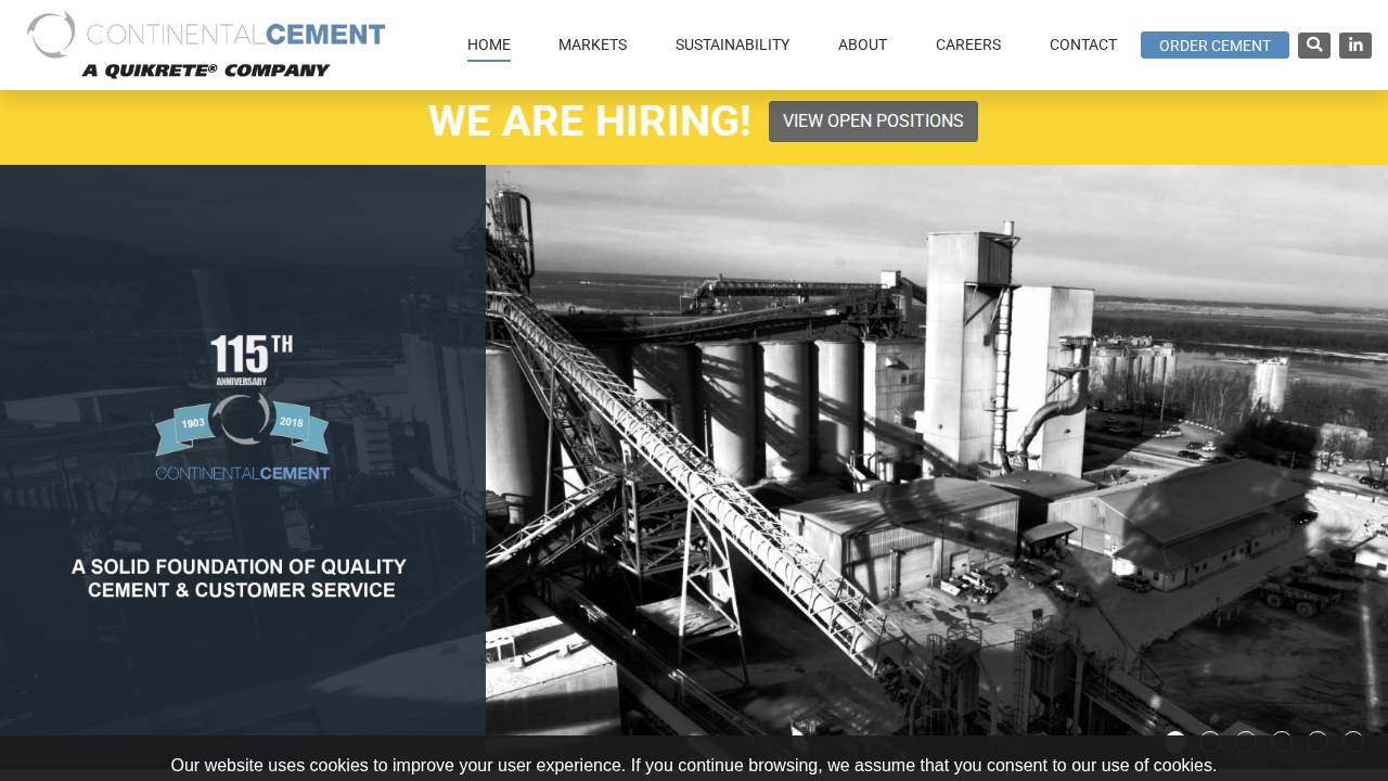 West Des Moines Terminal website screenshot