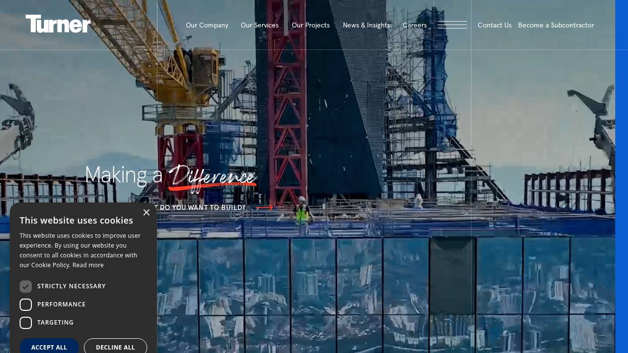 Xpl Offsite website screenshot