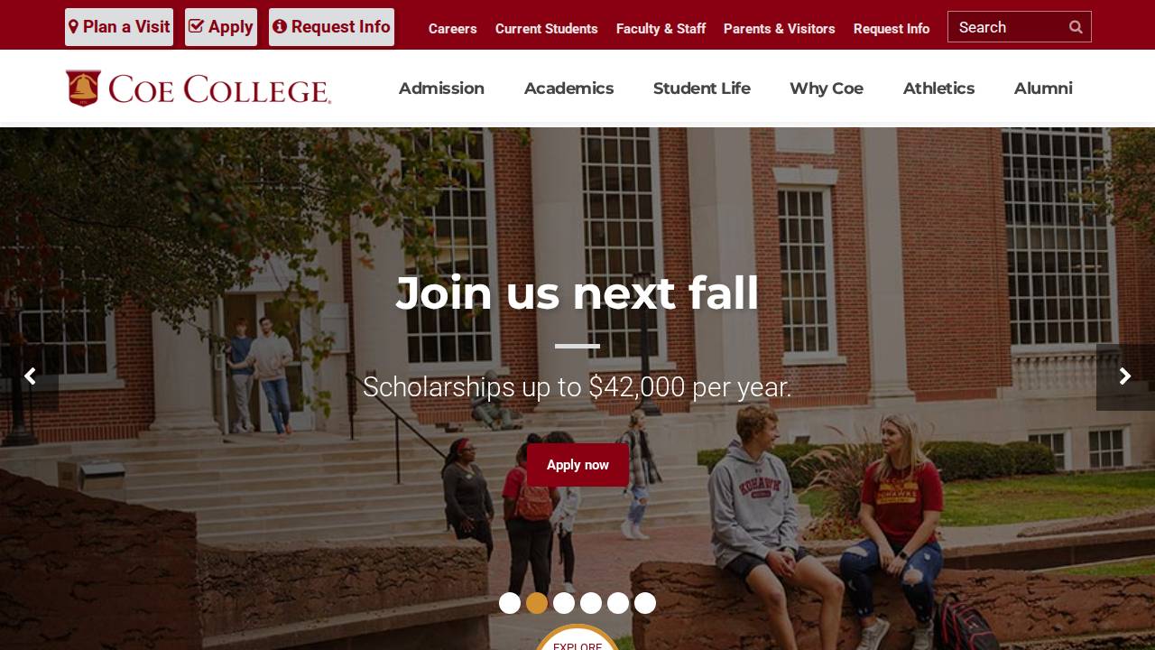 Truth Stands Ventures LLC website screenshot