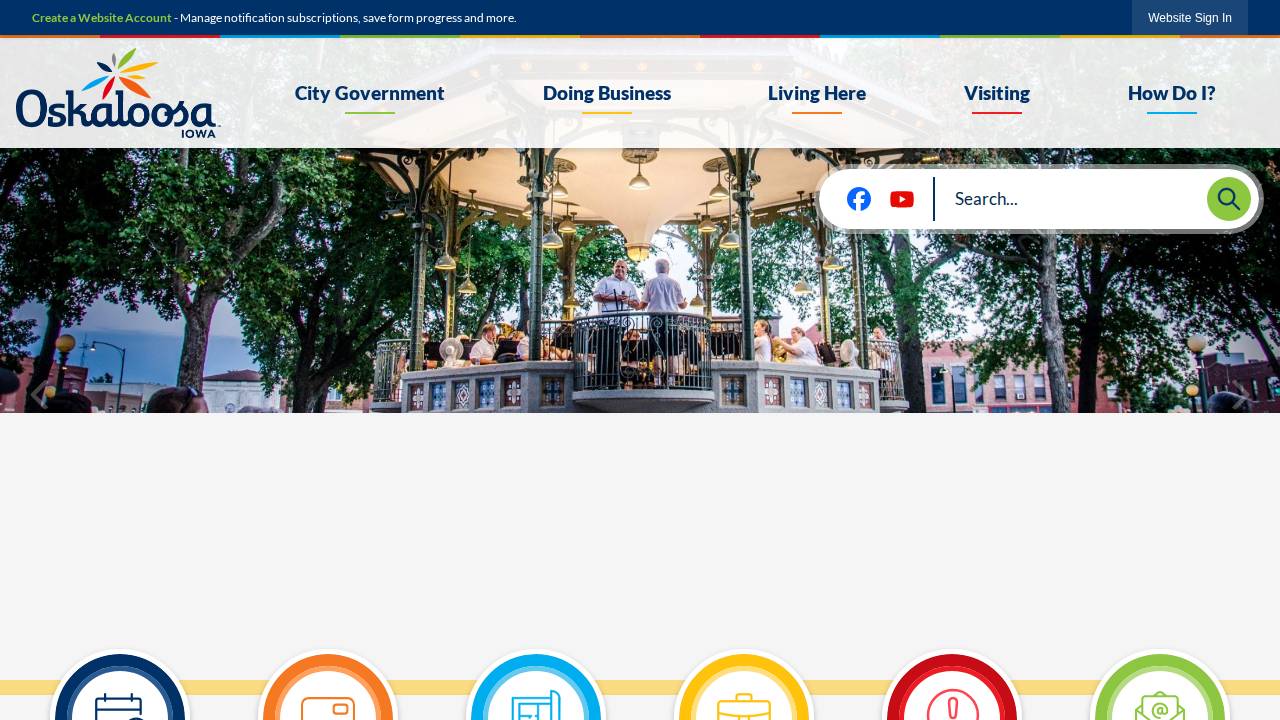 Adhikari LLC website screenshot
