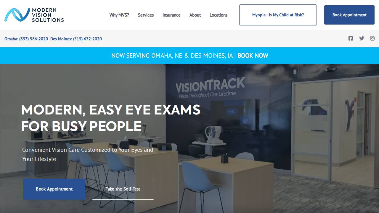 Mvs Vision 02 Pllc website screenshot