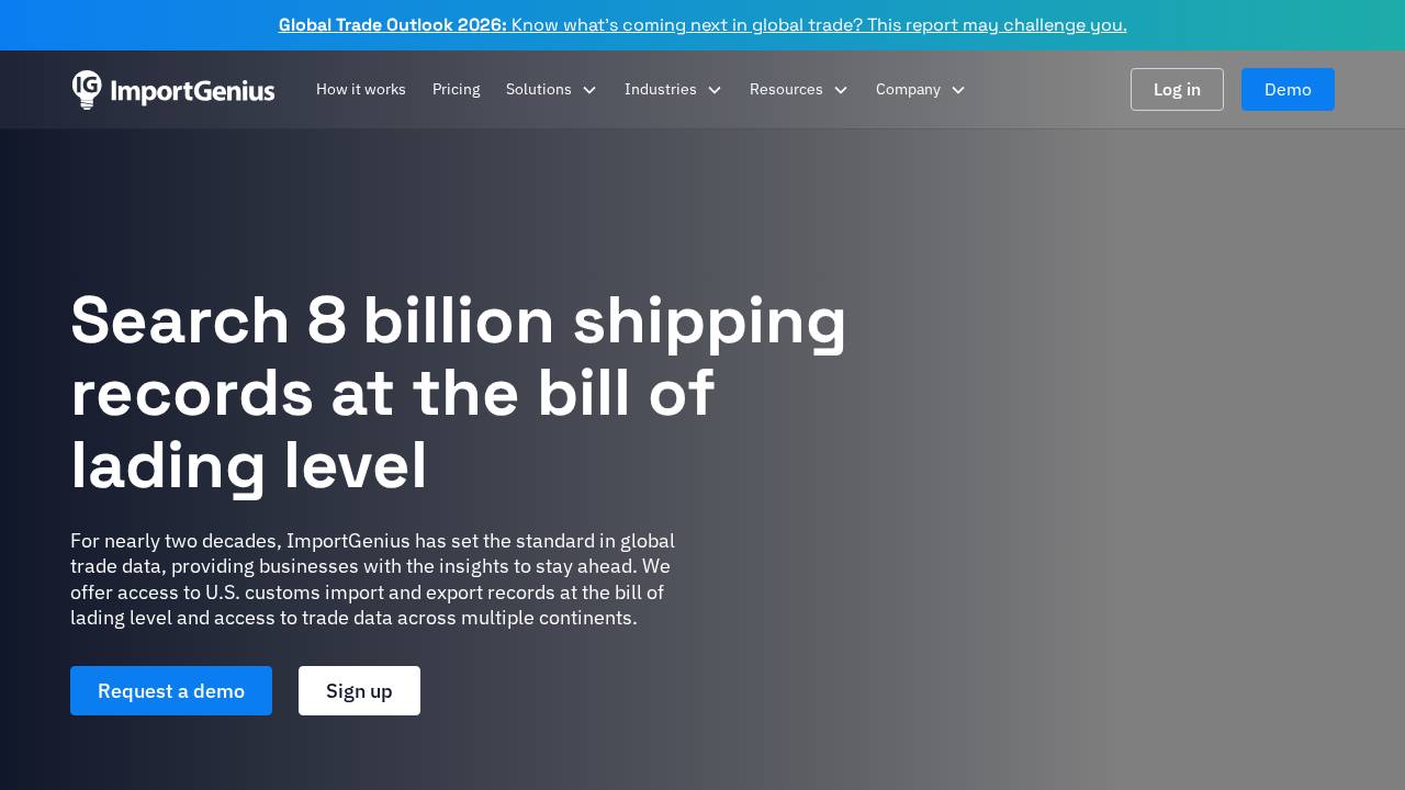 Sara Brothers LLC website screenshot