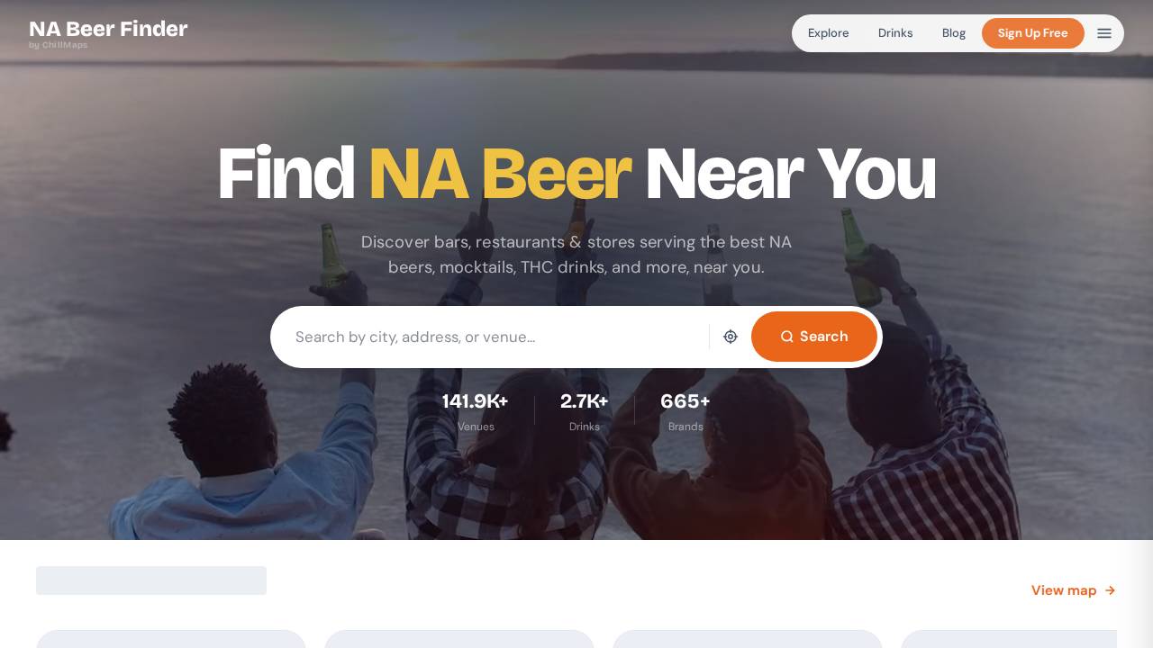 Pally's Pub & Pizza website screenshot