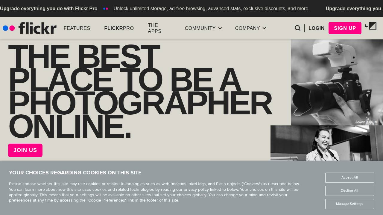 Antojitos El Manantial website screenshot