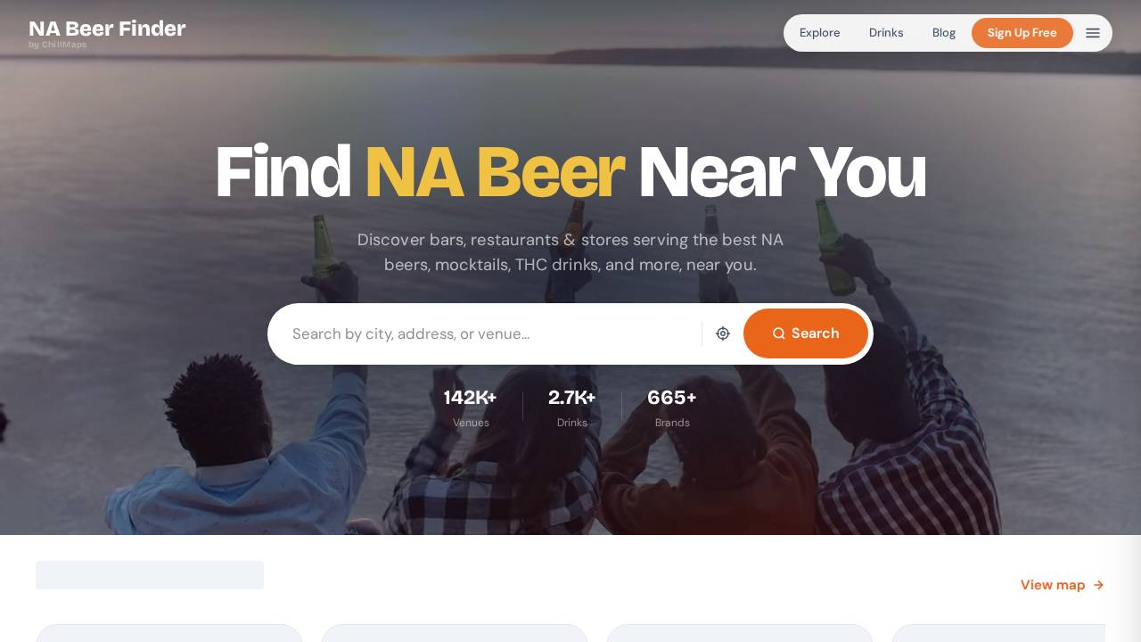 Tobacco Hut Plus Us Gas website screenshot