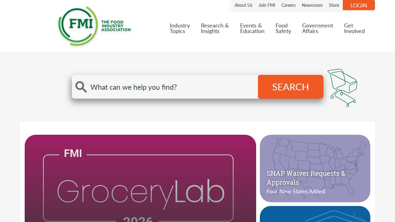 Nutrition Partners LLC website screenshot