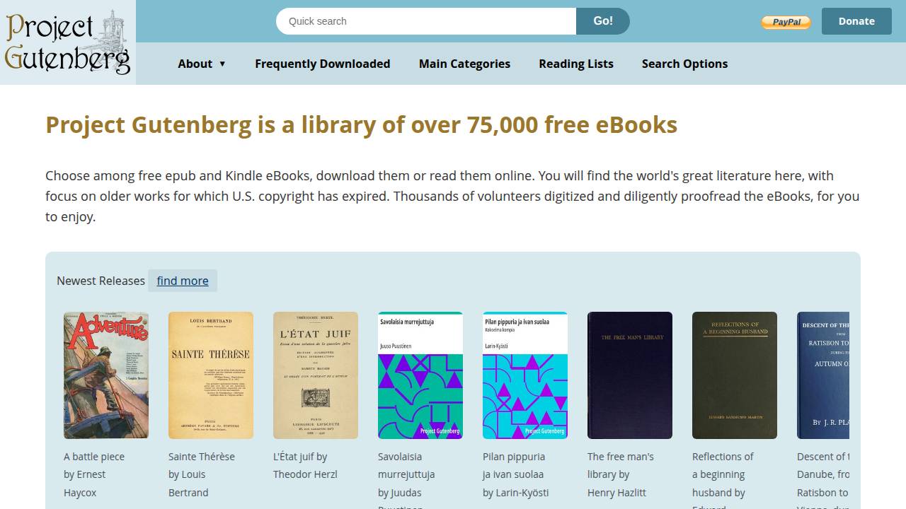 Mee99 LLC website screenshot