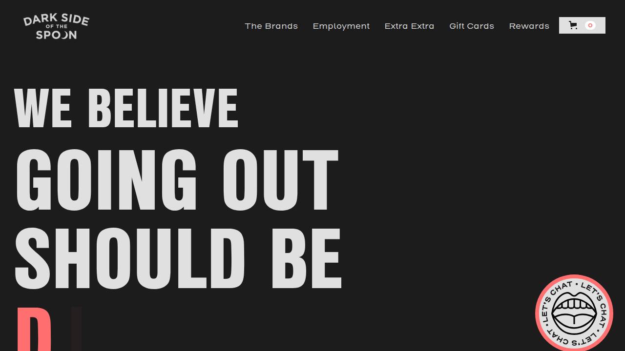 Jumbo LLC website screenshot