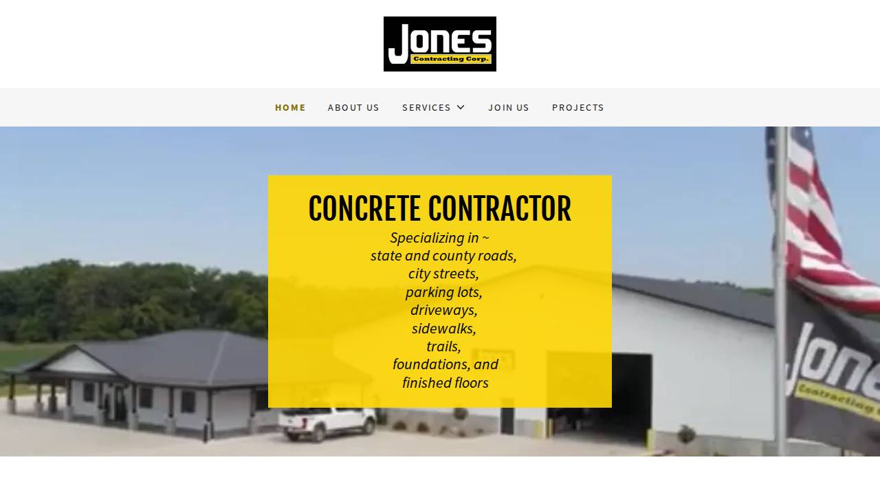 Lowboy Labs LLC website screenshot