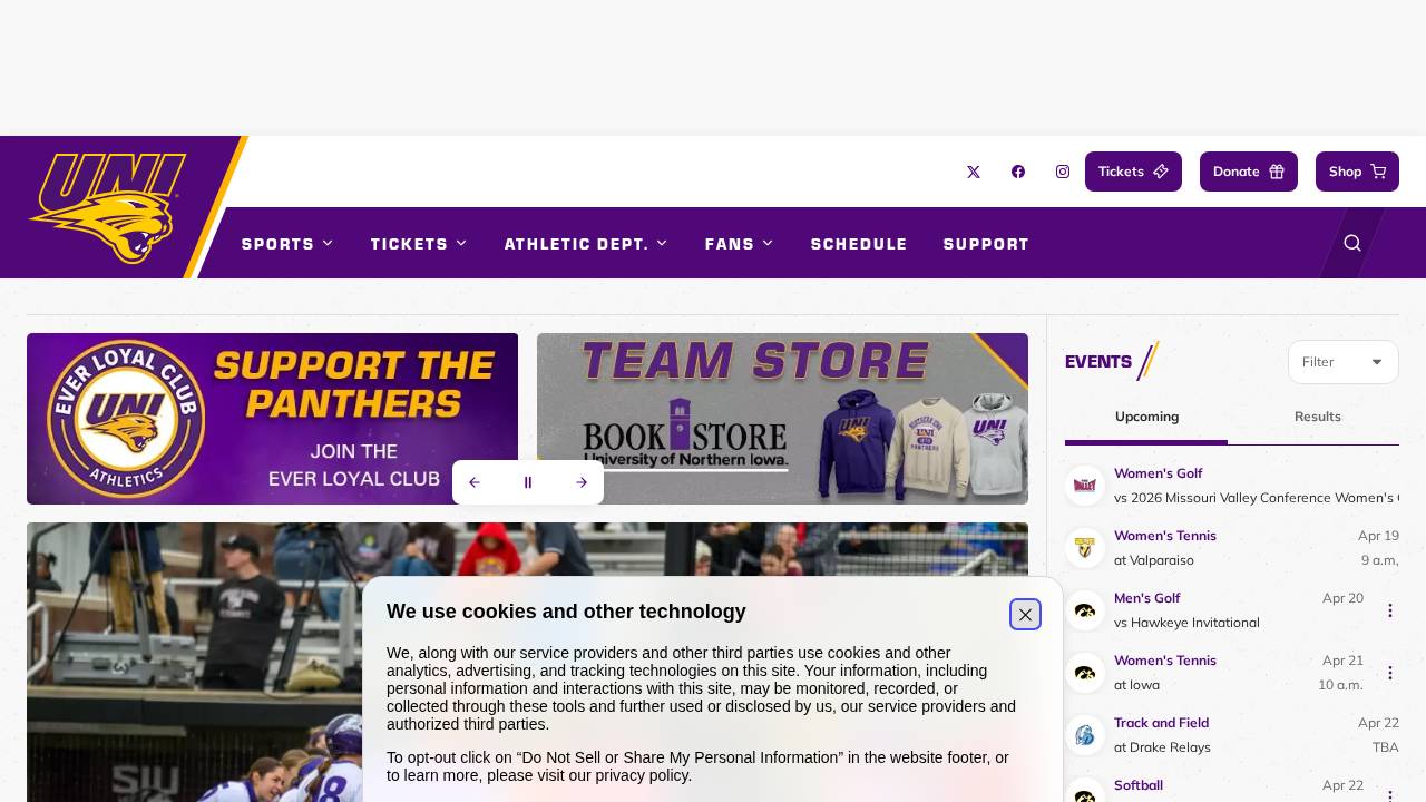 Jake Koethe website screenshot